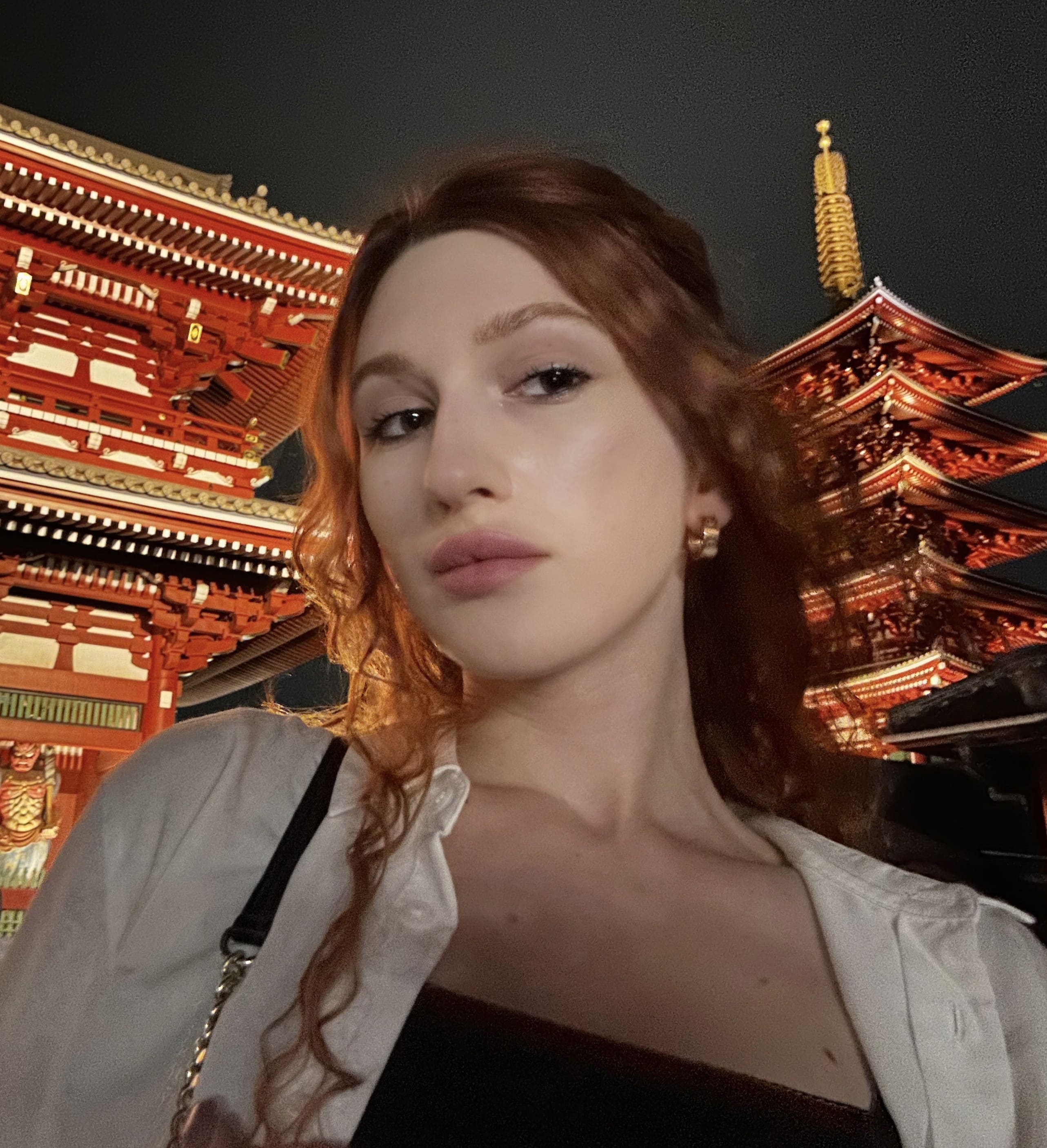 Учитель корейского языка Валерія